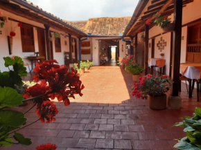 Hostal Casa del Marquez de Bahichala